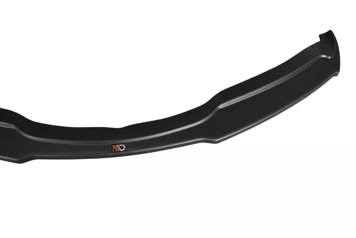 FRONT SPLITTER V.1 BMW 3 E90 MPACK - Image 4