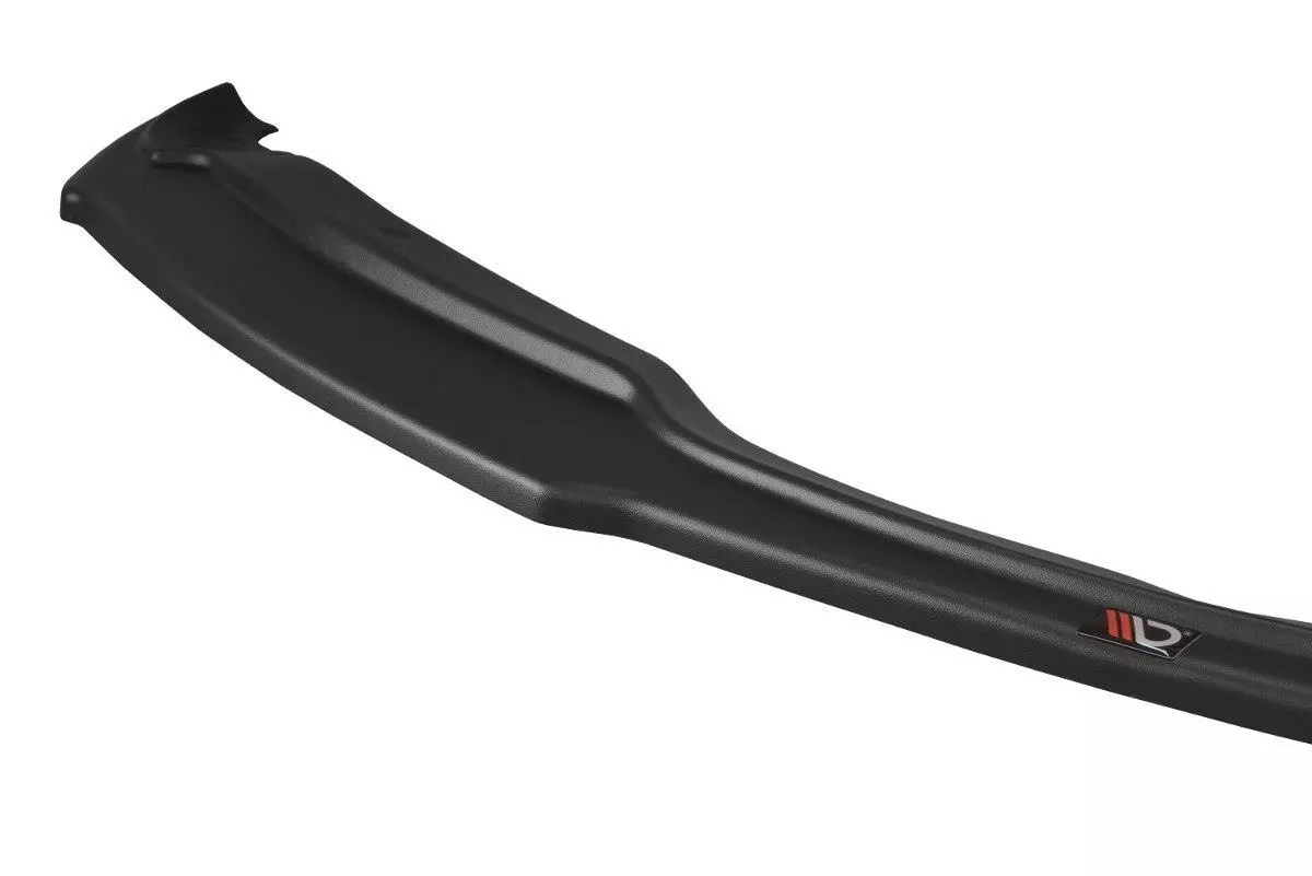 FRONT SPLITTER V.1 BMW 3 E90 MPACK - Image 5
