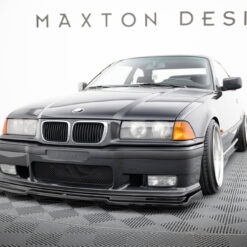 FRONT SPLITTER V.1 BMW M3 / 3 M-Pack E36 Coupe