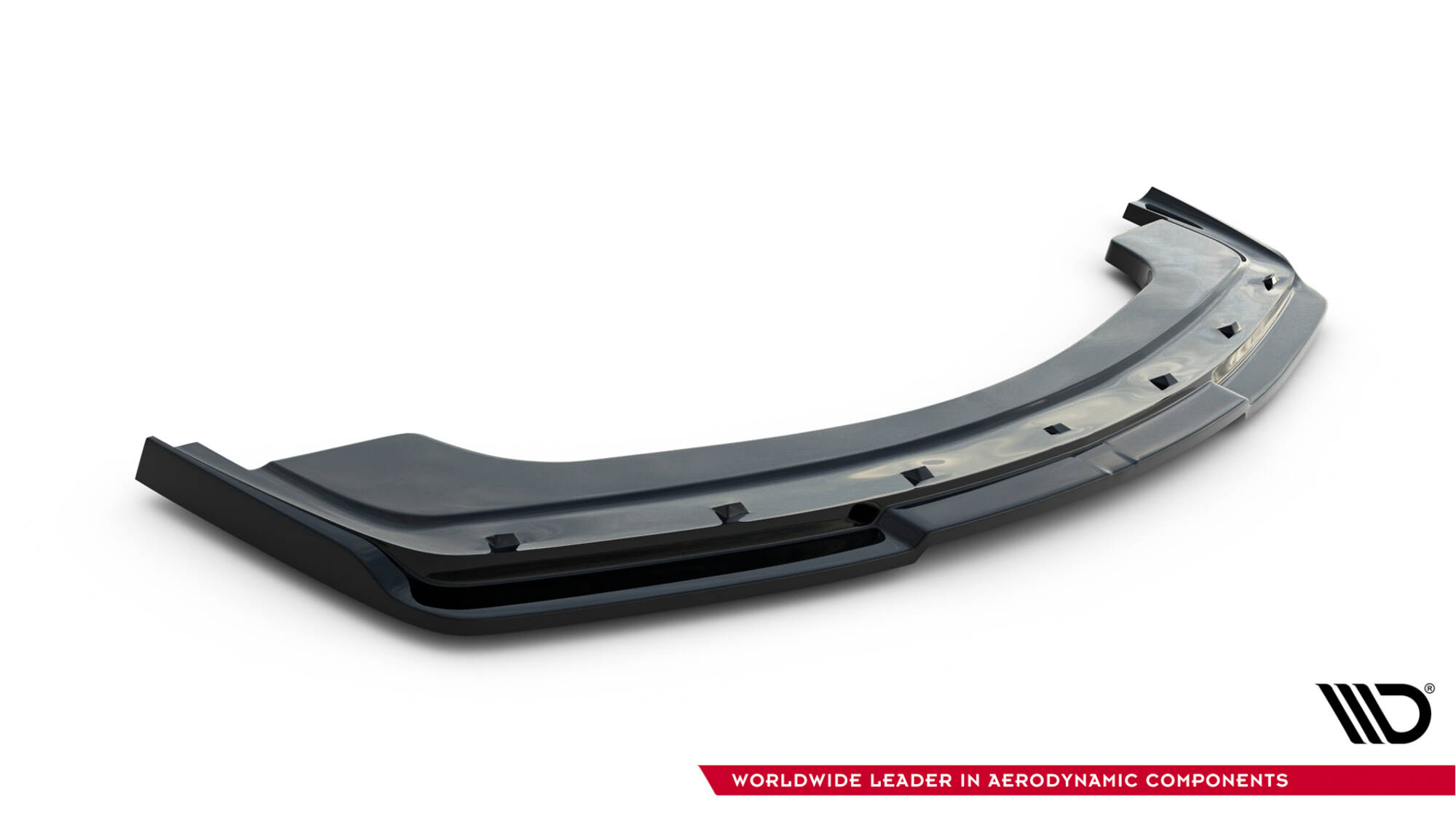 FRONT SPLITTER V.1 BMW M3 / 3 M-Pack E36 Coupe - Image 4