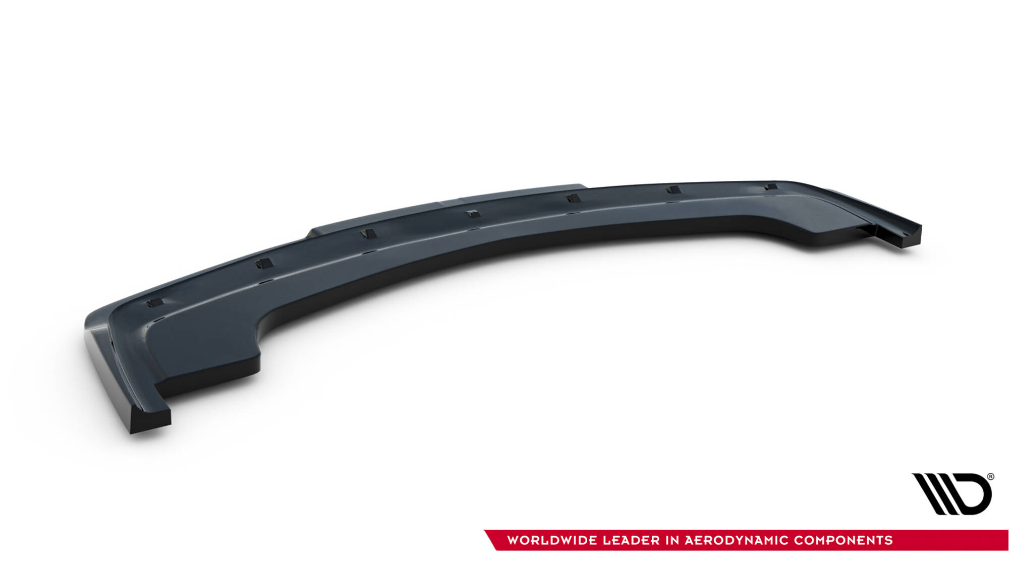 FRONT SPLITTER V.1 BMW M3 / 3 M-Pack E36 Coupe - Image 5