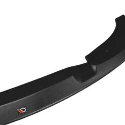 Alternative view of FRONT SPLITTER V.1 BMW M3 E46 Coupe