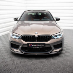 FRONT SPLITTER V.1 BMW M5 F90