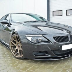 FRONT SPLITTER V.1 BMW M6 E63