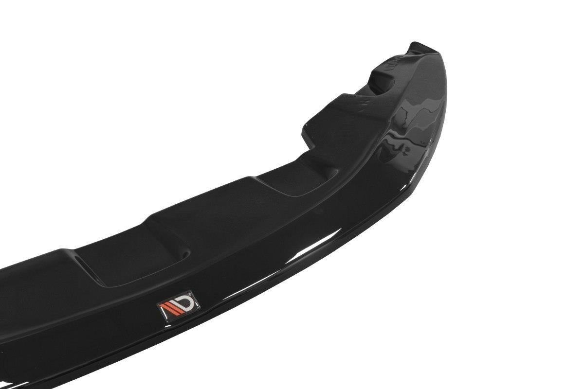 FRONT SPLITTER V.1 BMW M6 E63 - Image 5