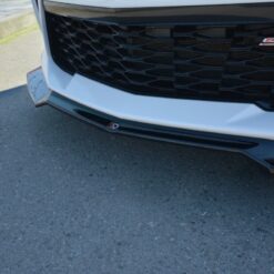 FRONT SPLITTER V.1 CHEVROLET CAMARO 6TH-GEN. PHASE-I 2SS COUPE