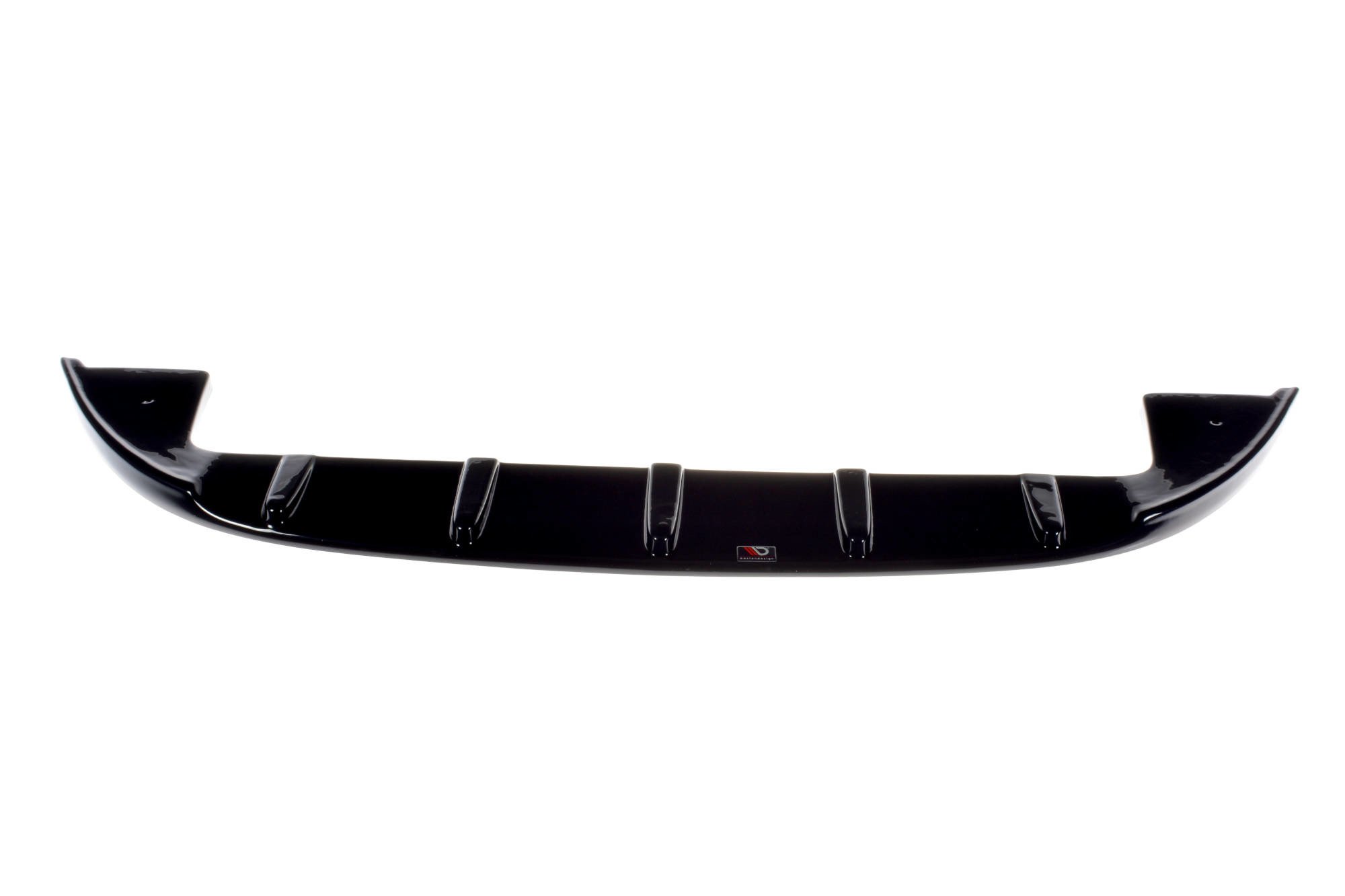 FRONT SPLITTER V.1 FIAT 500 HATCHBACK PREFACE - Image 4