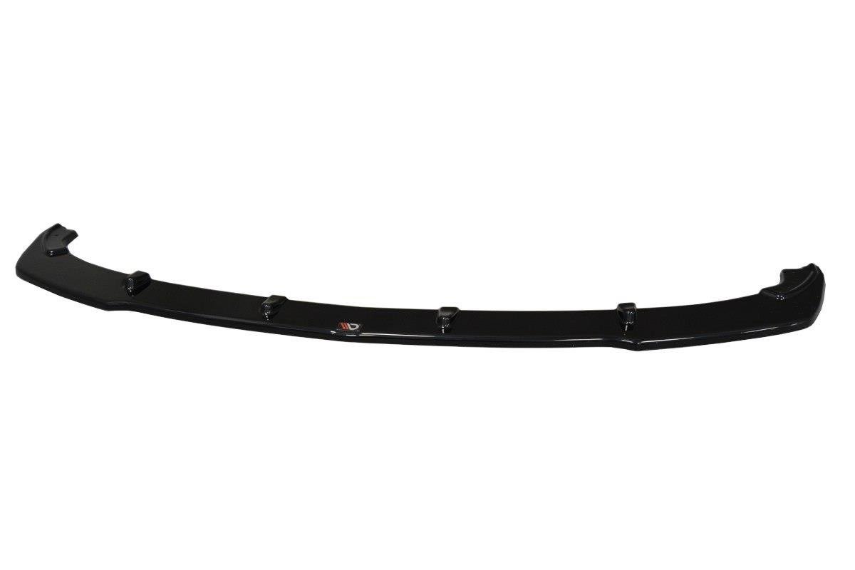 FRONT SPLITTER V.1 Infiniti G37 Sedan - Image 5