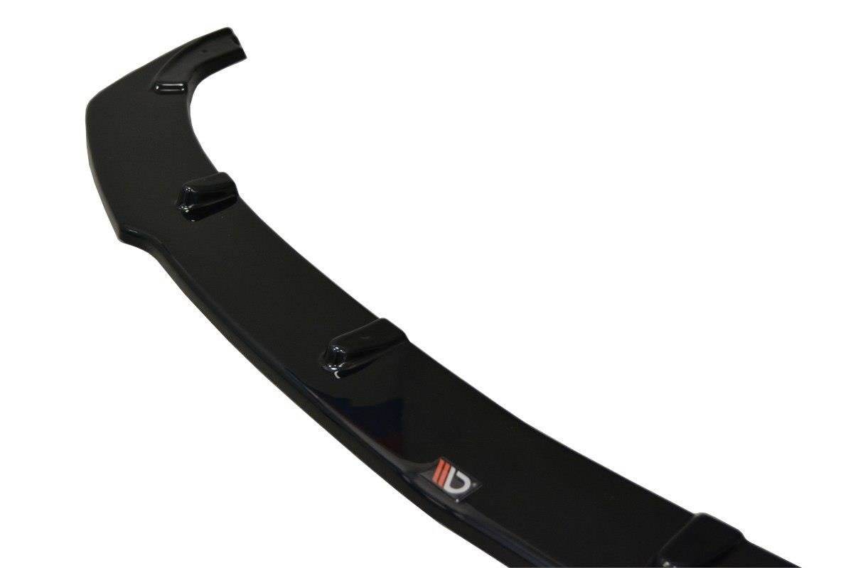 FRONT SPLITTER V.1 Infiniti G37 Sedan - Image 4