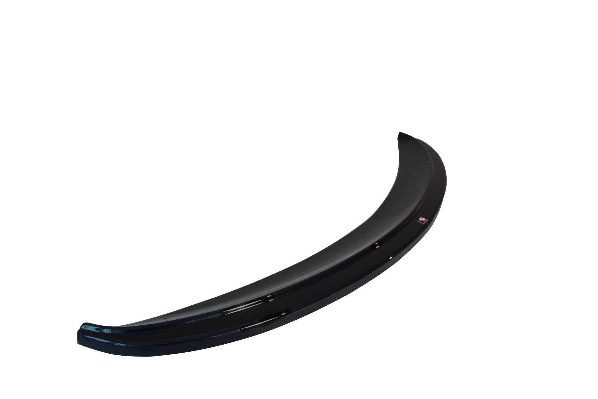 FRONT SPLITTER V.1 JEEP GRAND CHEROKEE WK STR8 - Image 5