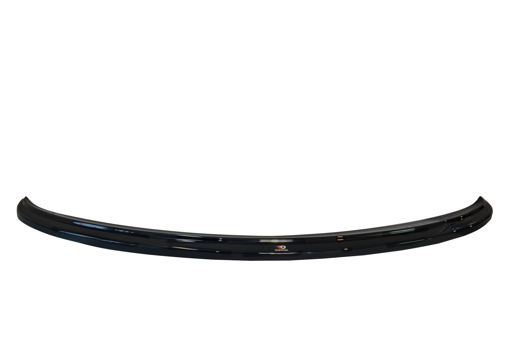 FRONT SPLITTER V.1 JEEP GRAND CHEROKEE WK STR8 - Image 4
