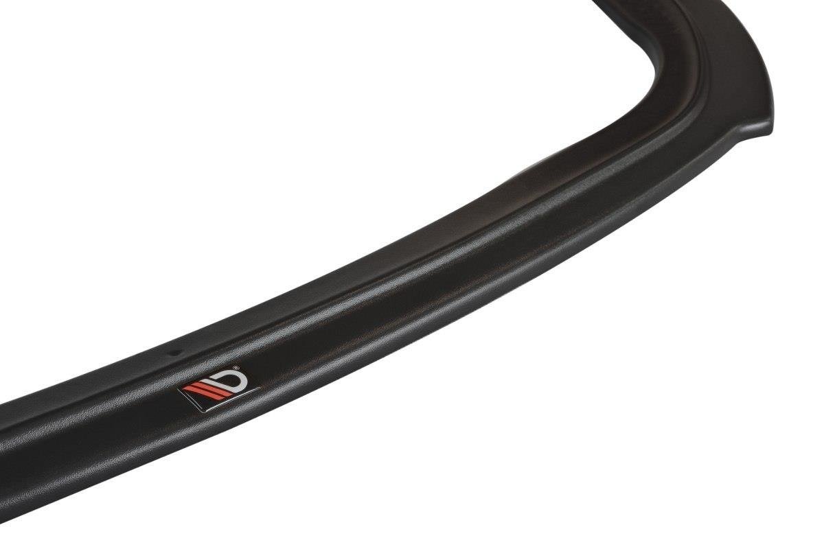 FRONT SPLITTER V.1 KIA CEE'D / PRO CEE'D GT MK2 - Image 4