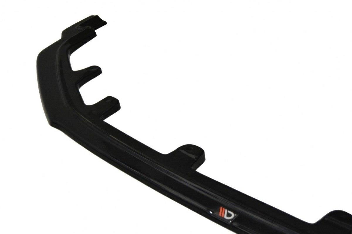 FRONT SPLITTER V.1 Lexus IS Mk3 - Image 6