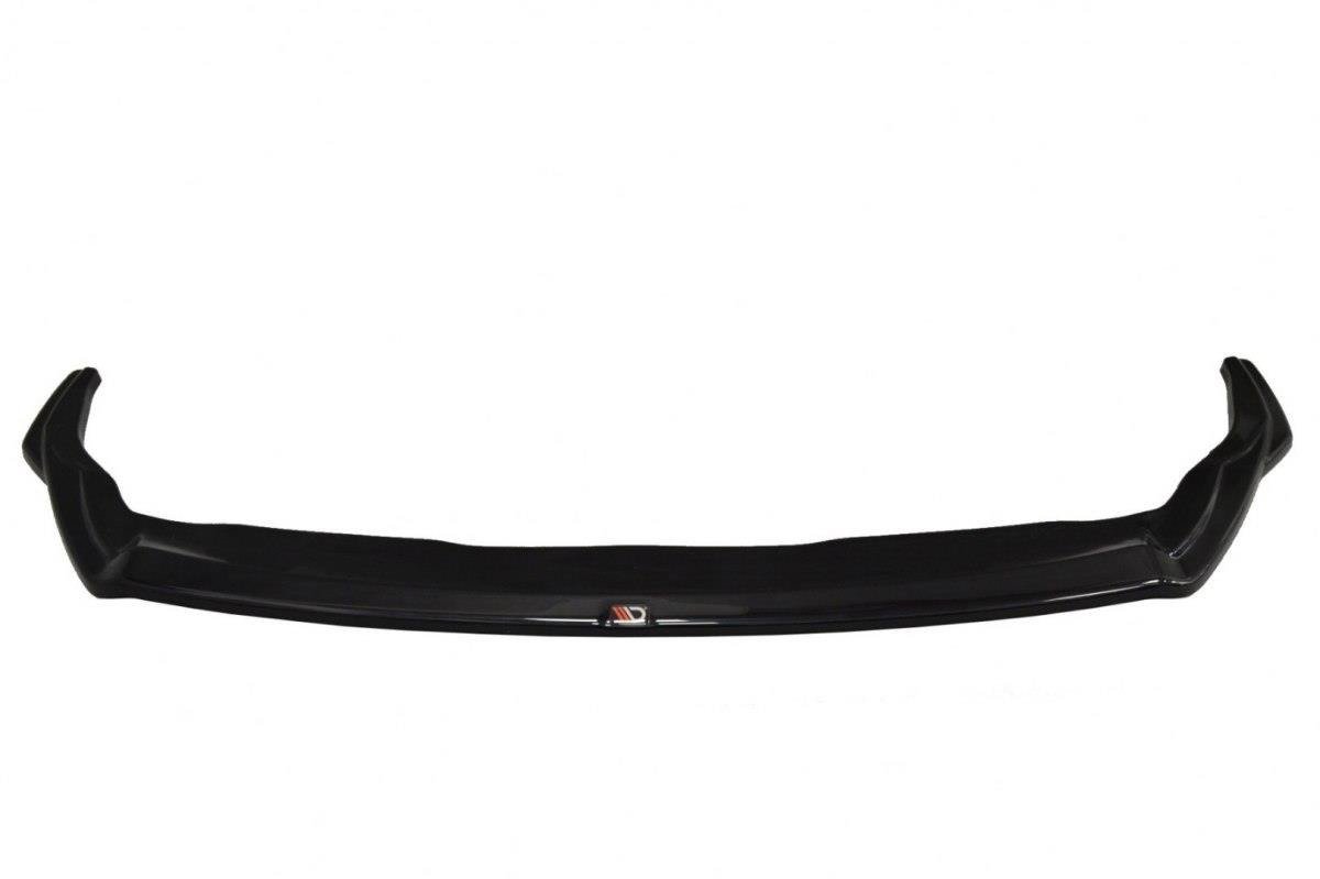 FRONT SPLITTER V.1 Lexus NX Mk1 F-Sport - Image 6