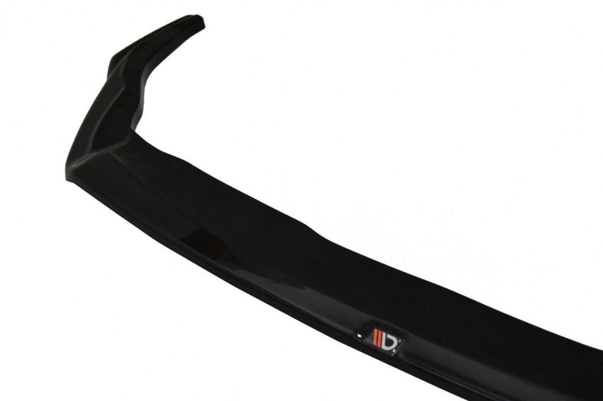 FRONT SPLITTER V.1 Lexus NX Mk1 F-Sport - Image 5