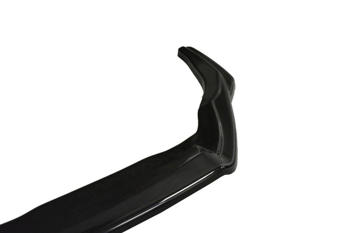 FRONT SPLITTER V.1 Lexus NX Mk1 F-Sport - Image 7