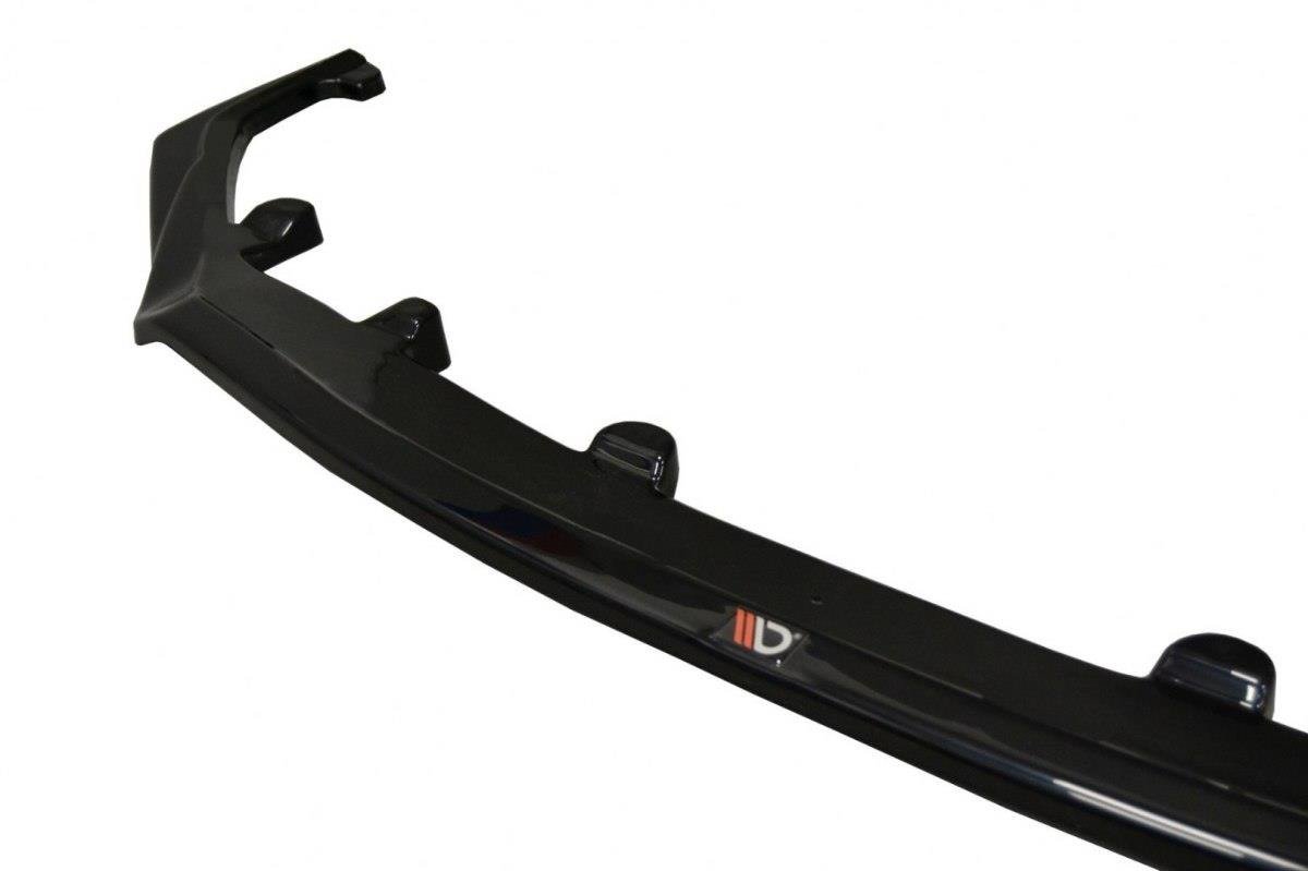FRONT SPLITTER V.1 Lexus RC F - Image 5