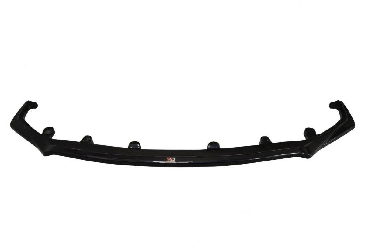 FRONT SPLITTER V.1 Lexus RC F - Image 6