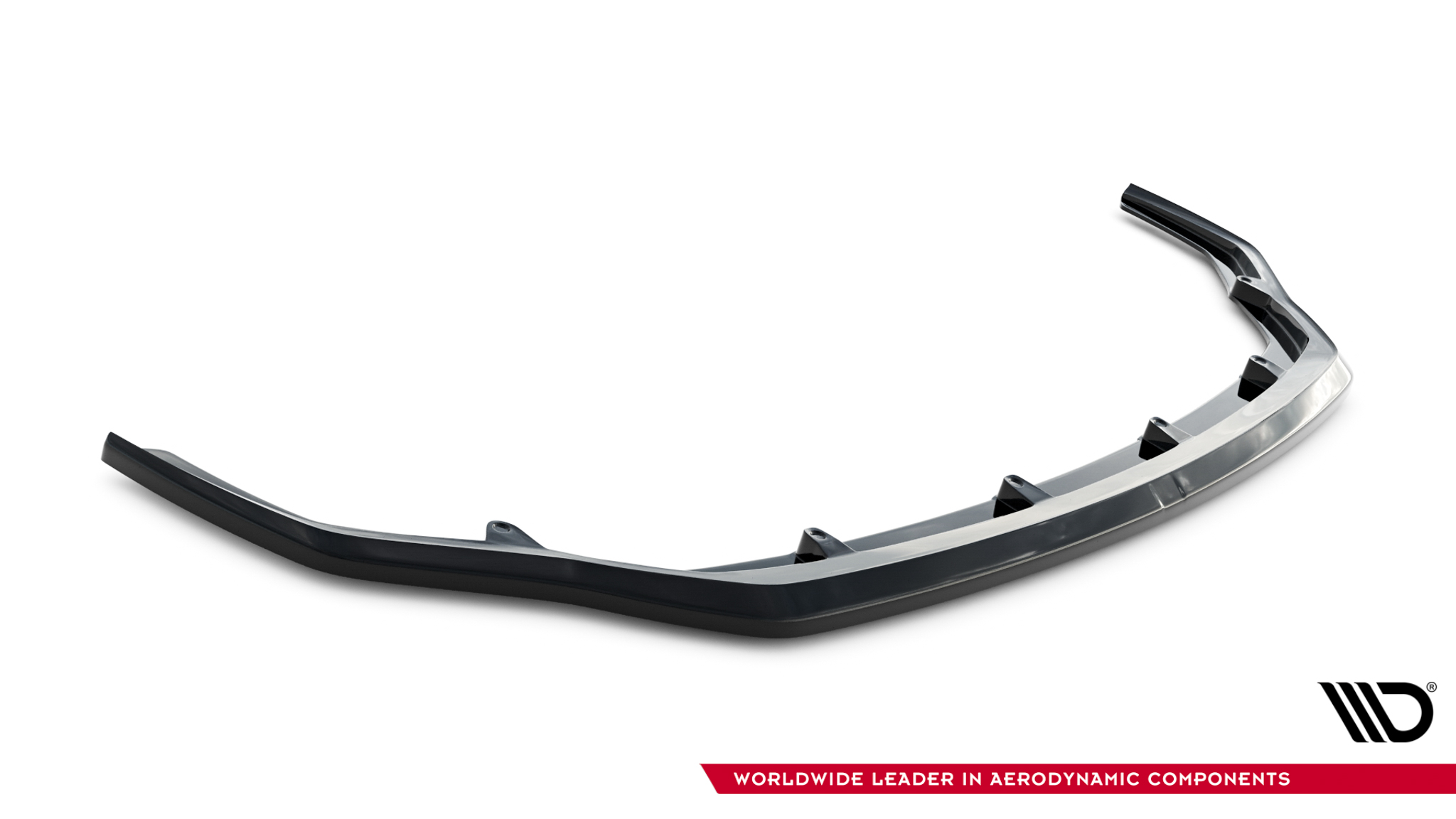FRONT SPLITTER V.1 Lexus RX Mk4 - Image 4