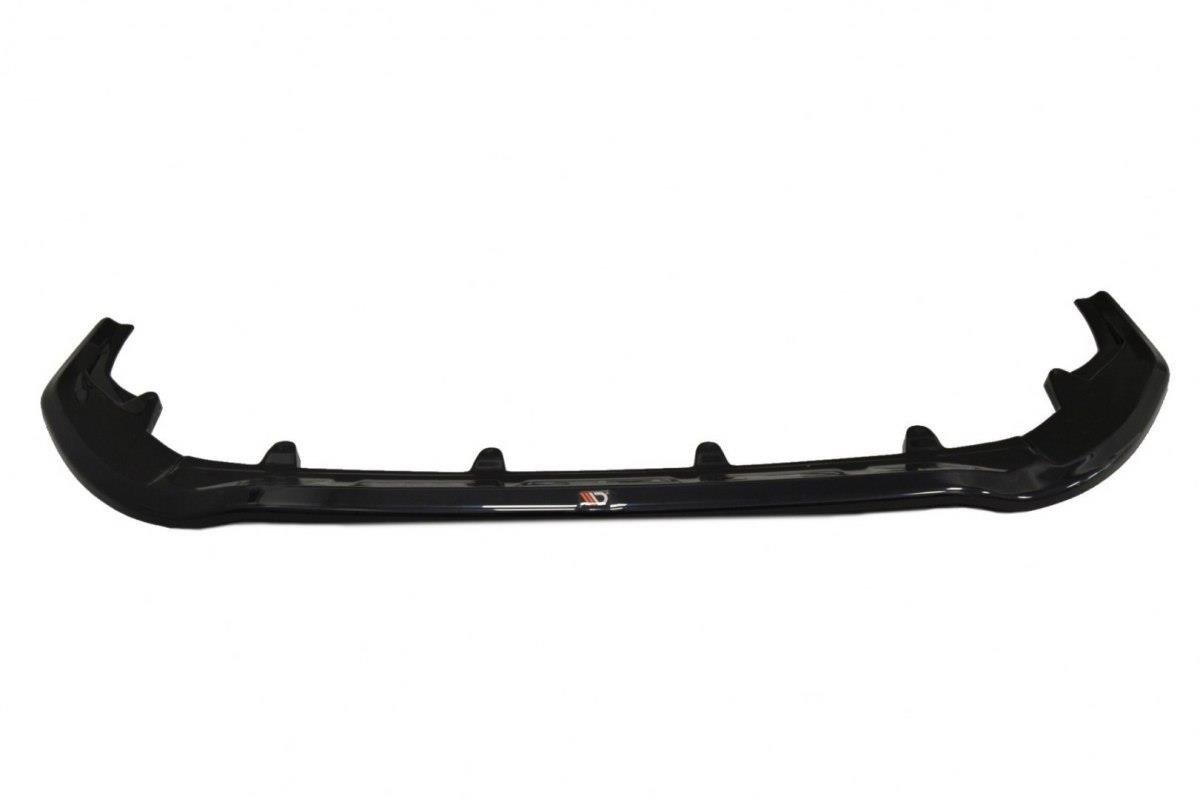 FRONT SPLITTER V.1 Lexus RX Mk4 F-Sport - Image 4