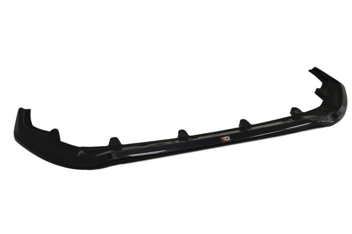 FRONT SPLITTER V.1 Lexus RX Mk4 F-Sport - Image 5