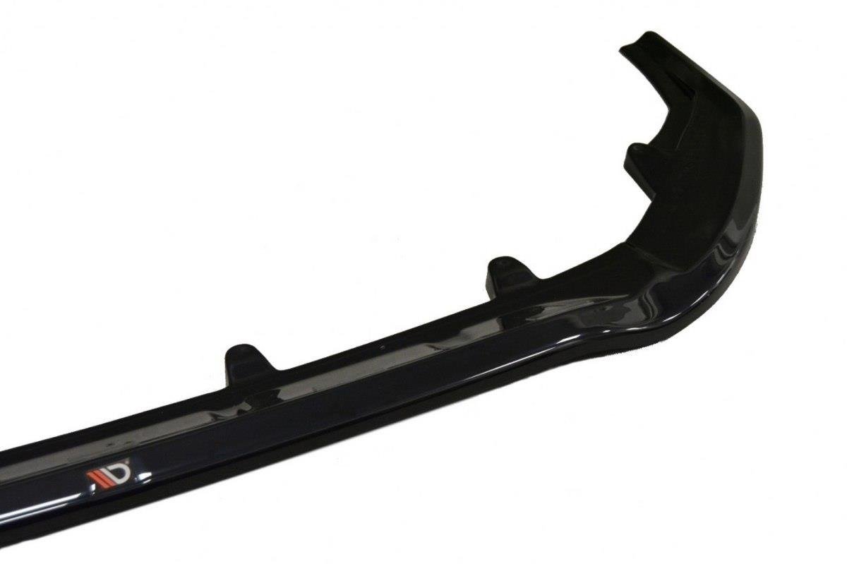 FRONT SPLITTER V.1 Lexus RX Mk4 F-Sport - Image 6