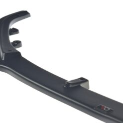 Alternative view of FRONT SPLITTER V.1 MAZDA CX-5 FACELIFT