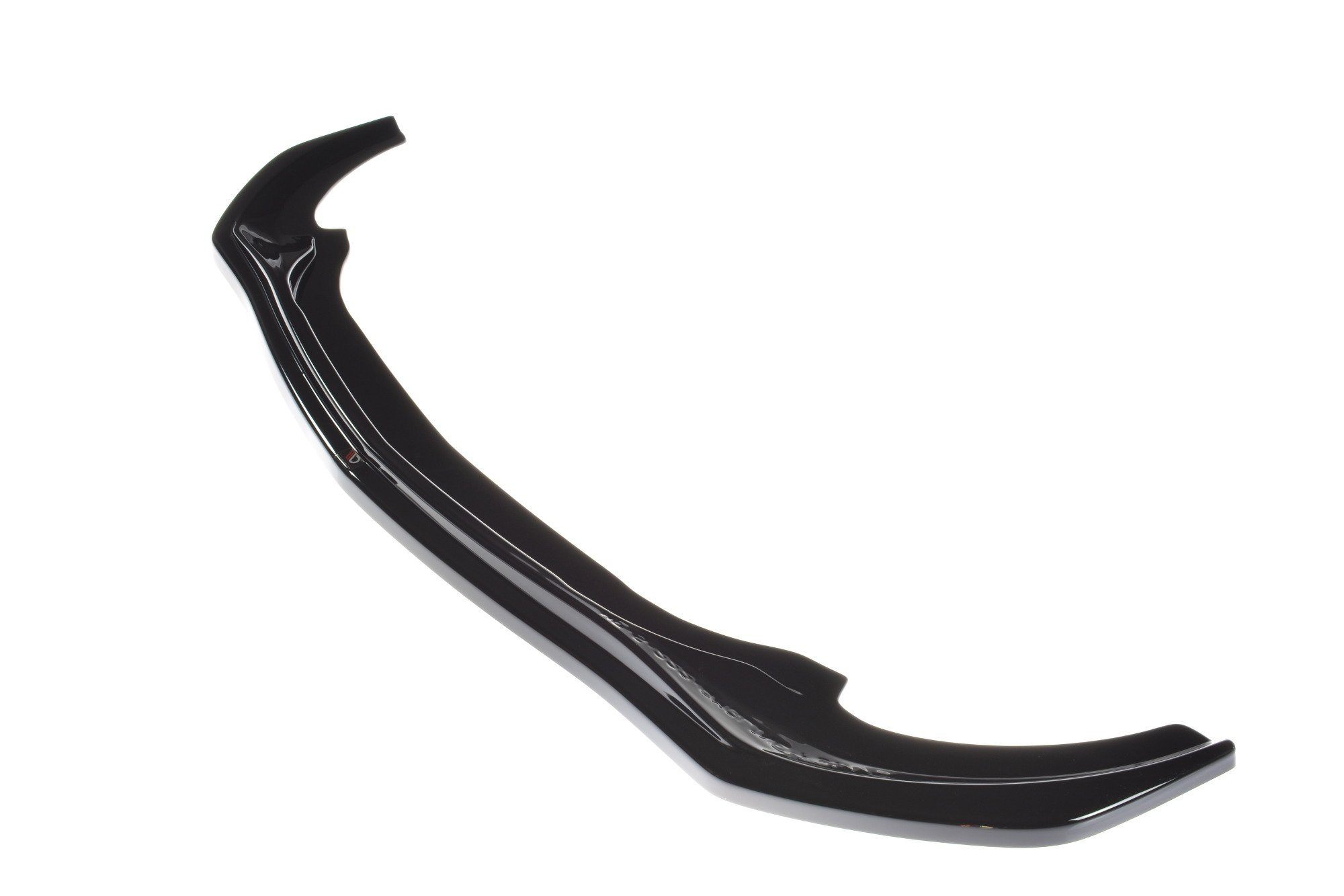 FRONT SPLITTER V.1 MERCEDES-BENZ S-CLASS AMG-LINE W222 - Image 4