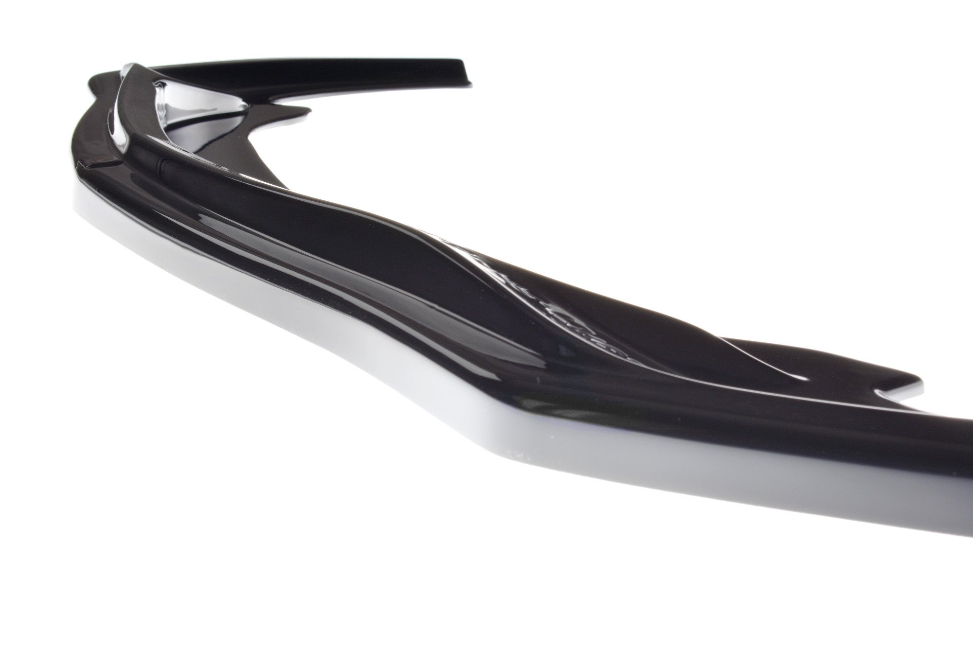 FRONT SPLITTER V.1 MERCEDES-BENZ S-CLASS AMG-LINE W222 - Image 6