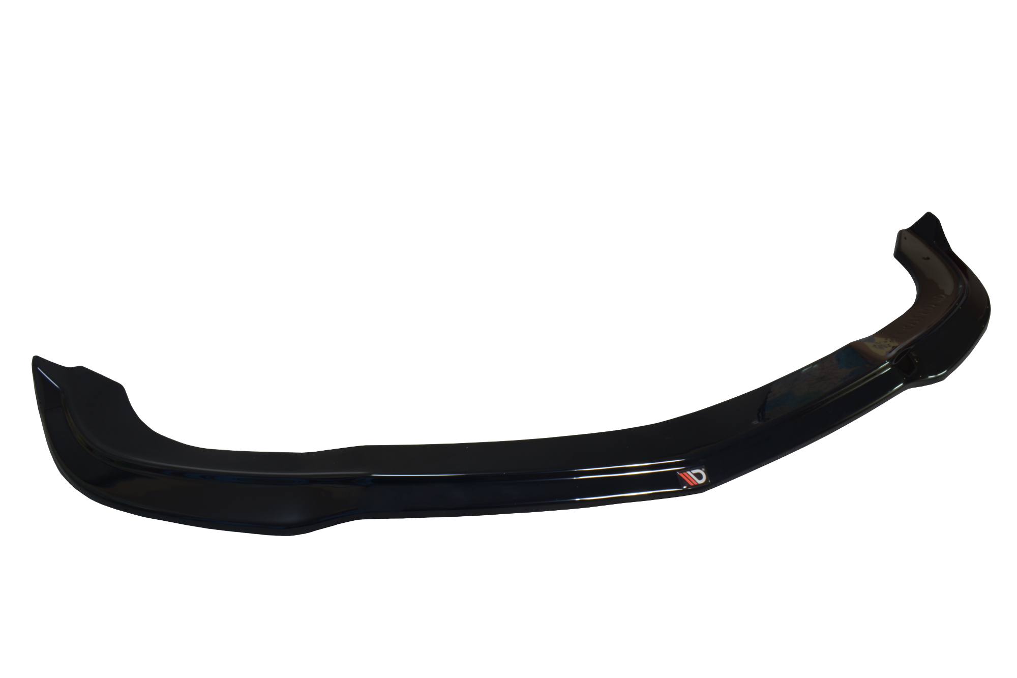 FRONT SPLITTER V.1 MERCEDES SLK R172 - Image 4