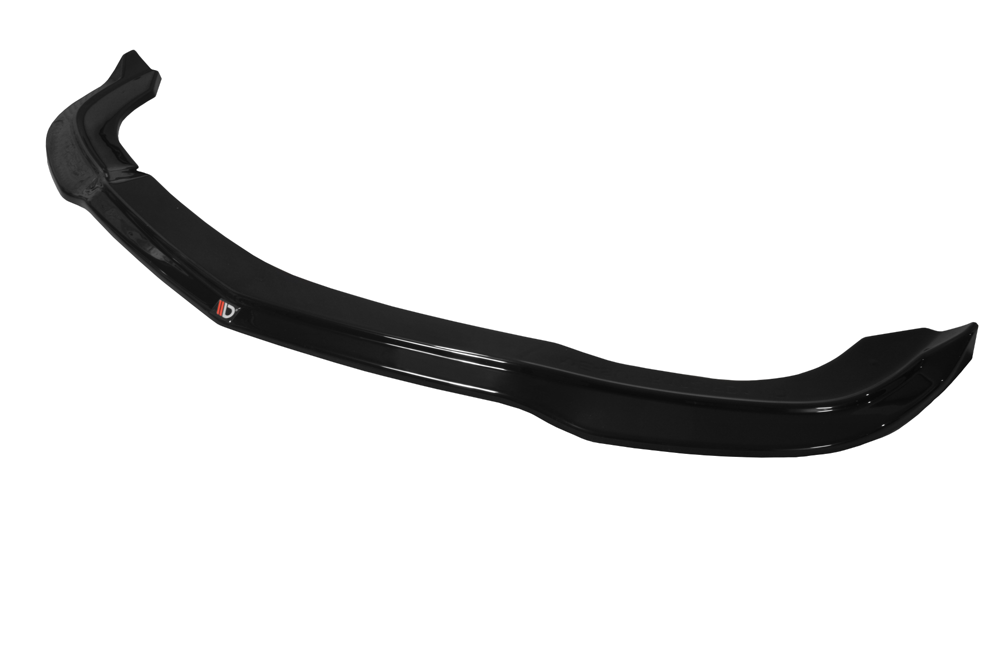 FRONT SPLITTER V.1 MERCEDES SLK R172 - Image 5