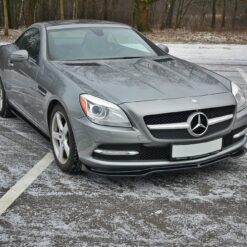 FRONT SPLITTER V.1 MERCEDES SLK R172
