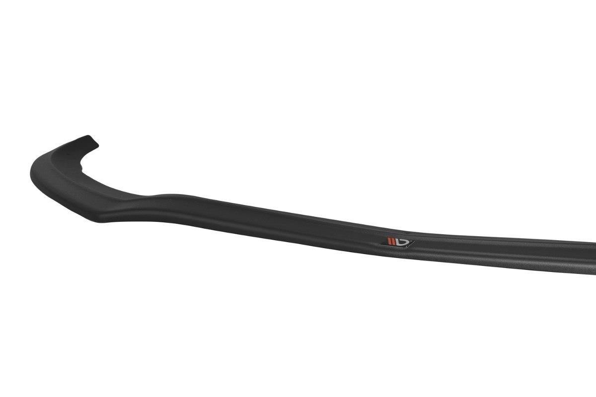 FRONT SPLITTER V.1 Mercedes C-class C205 63AMG Coupe - Image 4