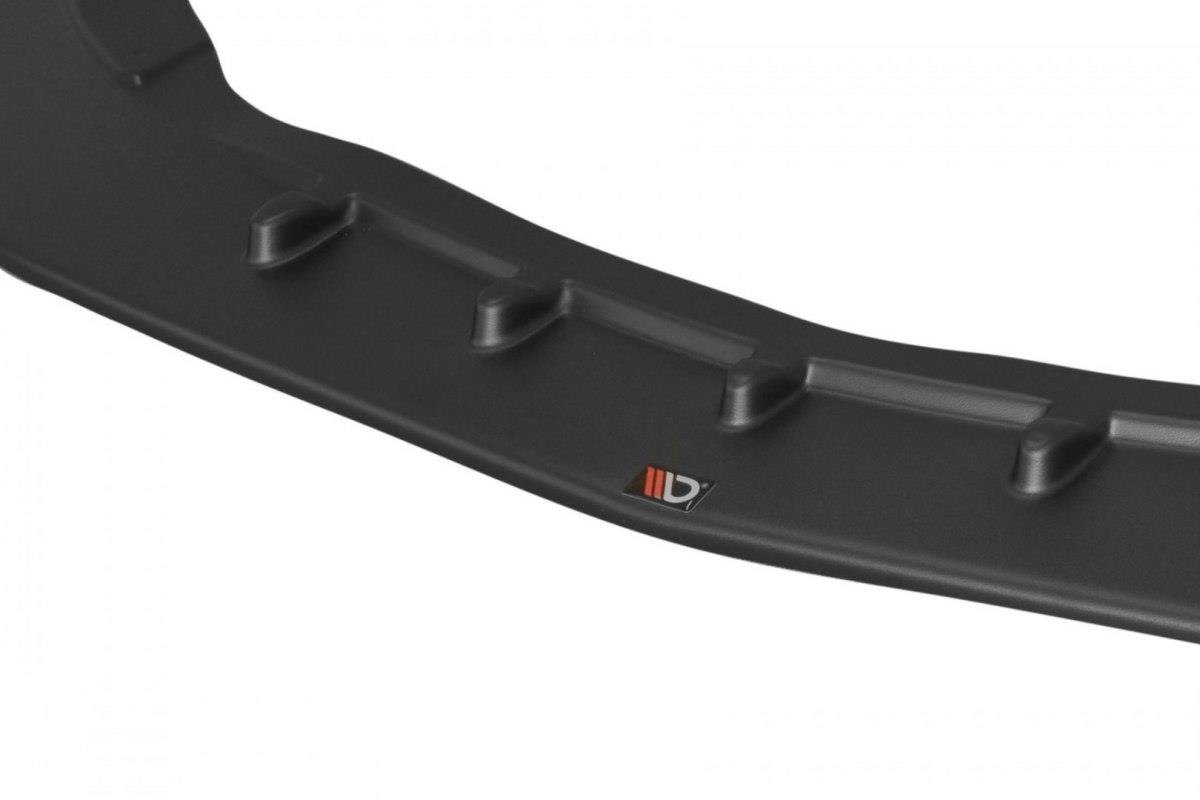 FRONT SPLITTER V.1 Mercedes CLA A45 AMG C117 Facelift - Image 4