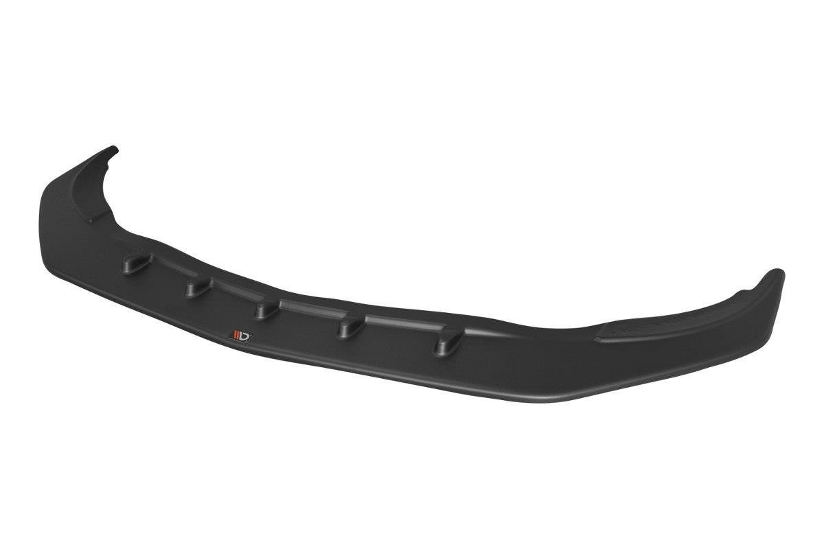 FRONT SPLITTER V.1 Mercedes CLA A45 AMG C117 Facelift - Image 5