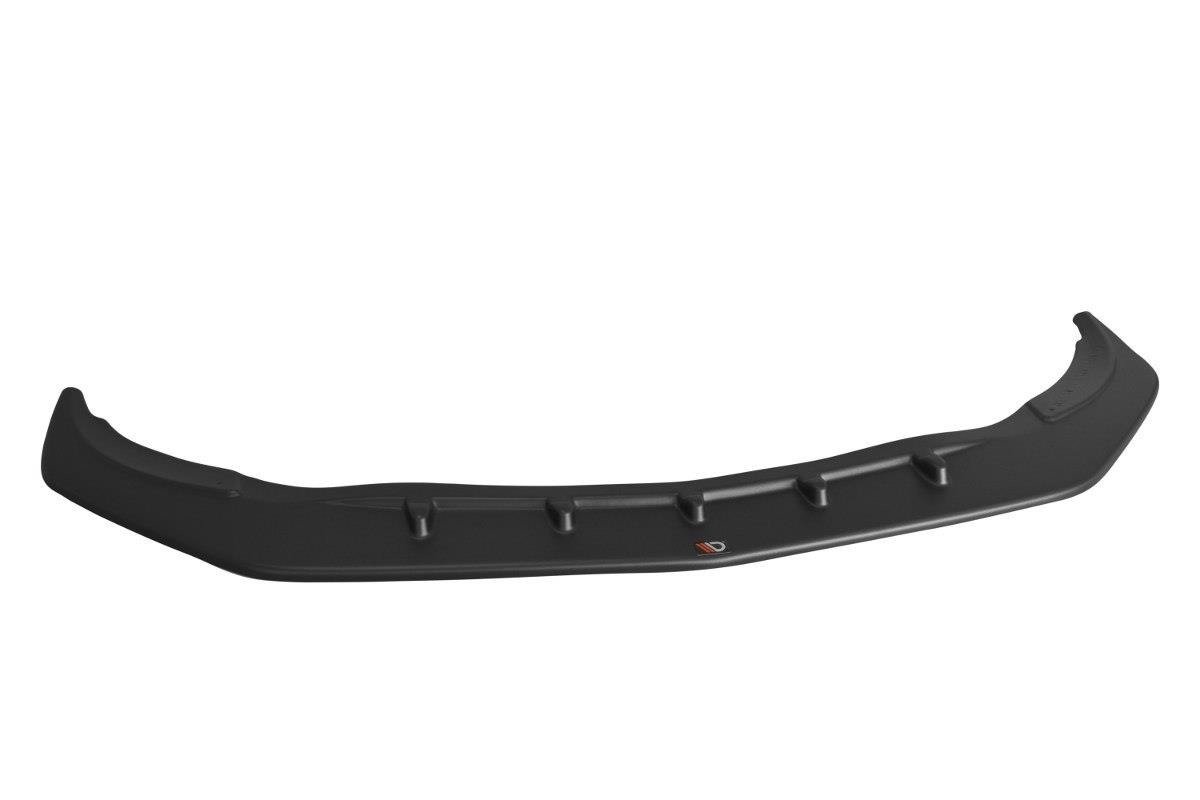 FRONT SPLITTER V.1 Mercedes CLA A45 AMG C117 Facelift - Image 6