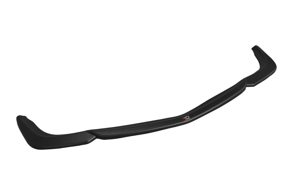FRONT SPLITTER V.1 Mercedes CLS C219 55AMG - Image 5