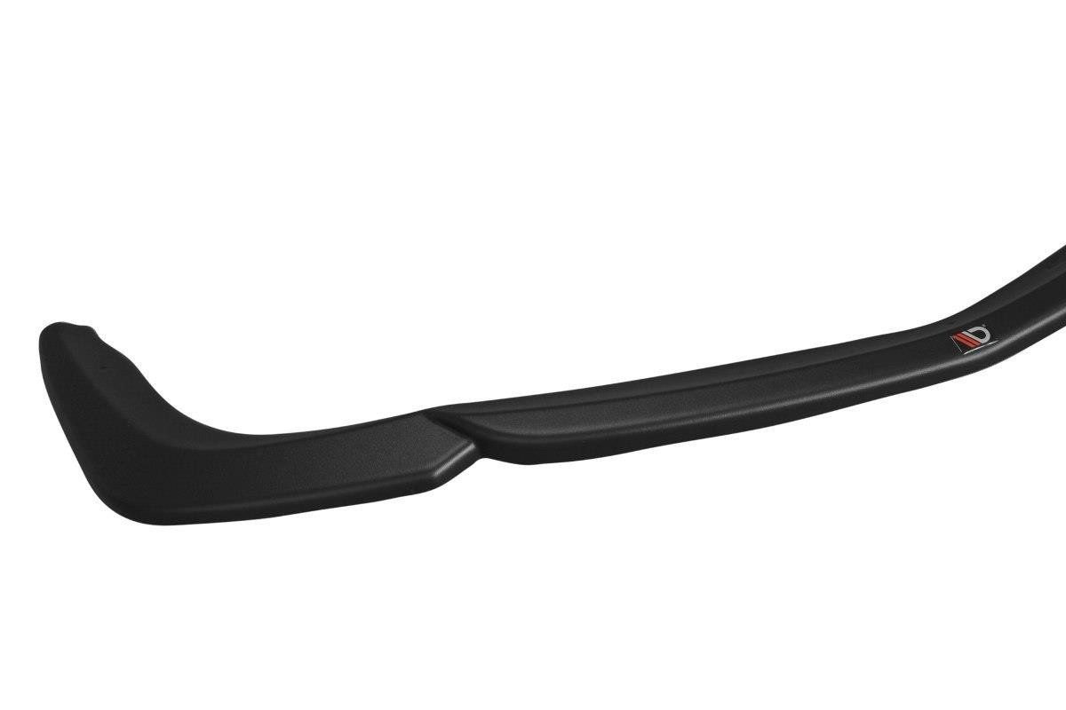 FRONT SPLITTER V.1 Mercedes CLS C219 55AMG - Image 4