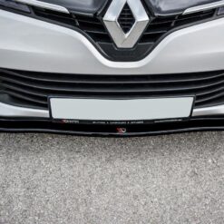 FRONT SPLITTER V.1 Renault Clio Mk4