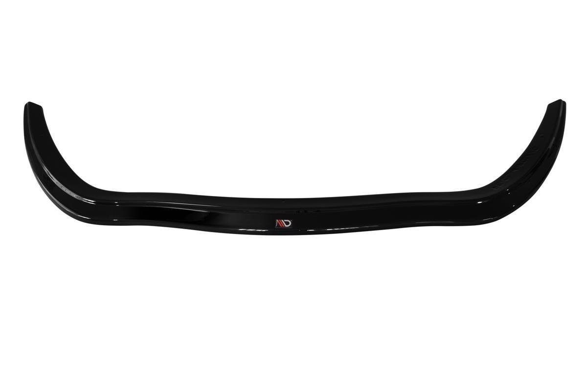 FRONT SPLITTER V.1 Renault Clio Mk4 - Image 5