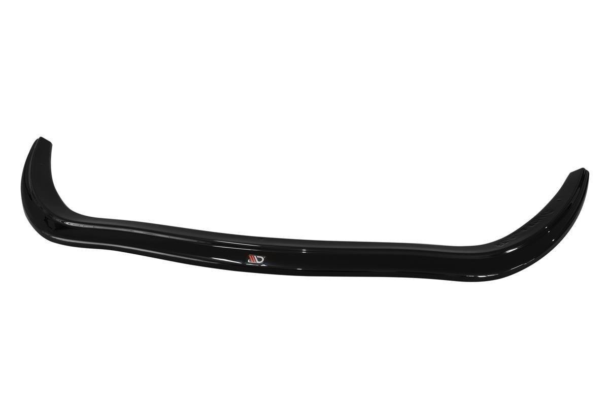 FRONT SPLITTER V.1 Renault Clio Mk4 - Image 6
