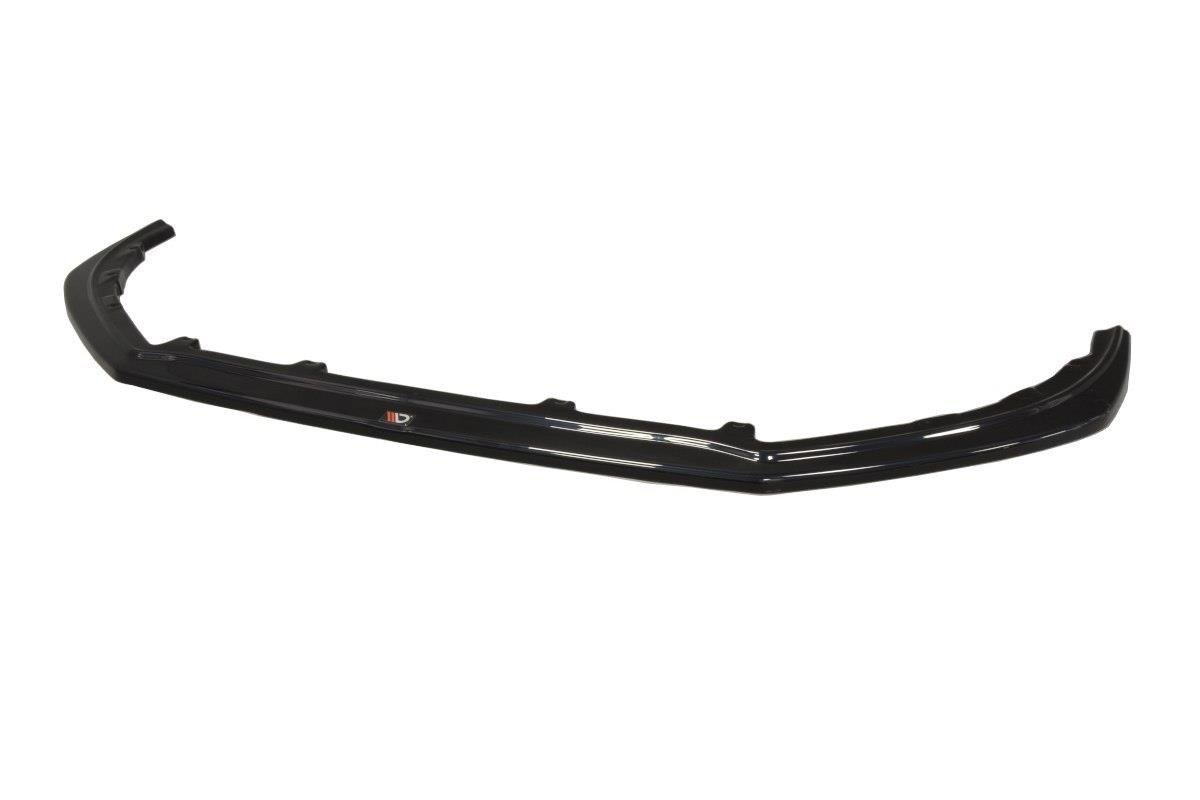 FRONT SPLITTER V.1 Renault Megane Mk4 Hatchback - Image 4