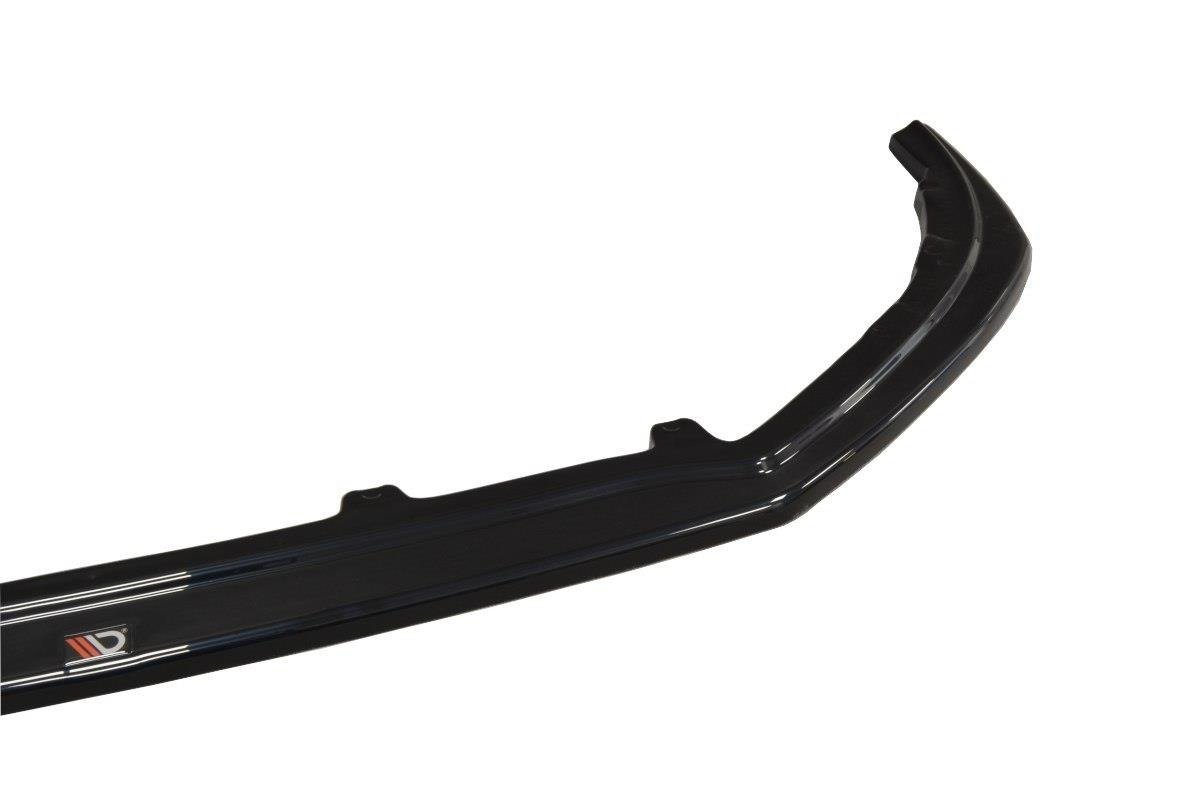 FRONT SPLITTER V.1 Renault Megane Mk4 Hatchback - Image 6