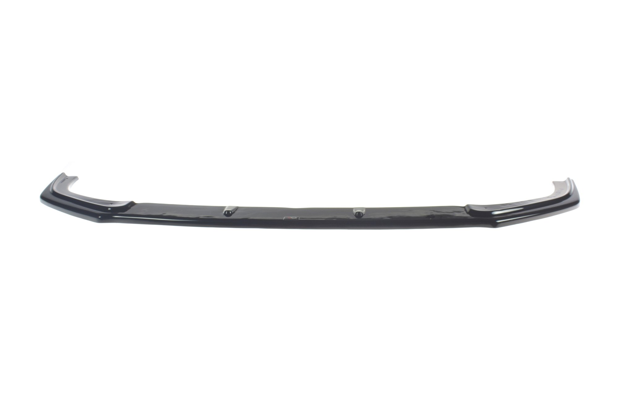 FRONT SPLITTER V.1 SUZUKI SWIFT 6 SPORT - Image 6