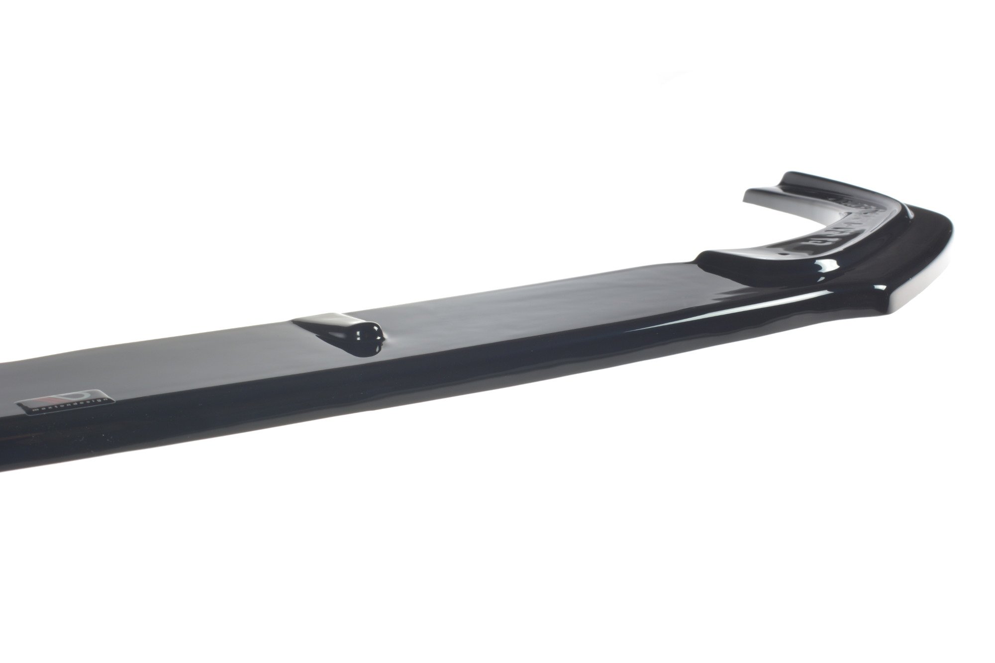 FRONT SPLITTER V.1 SUZUKI SWIFT 6 SPORT - Image 7