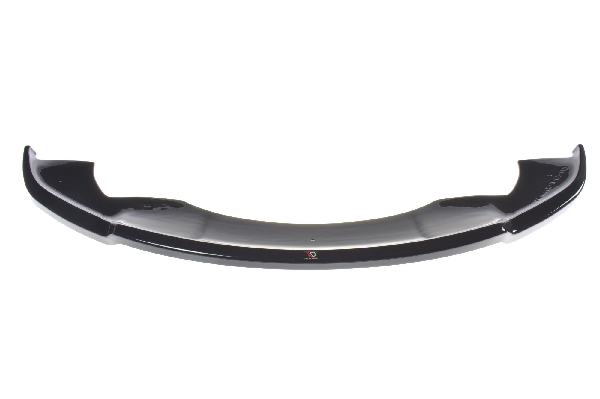 FRONT SPLITTER V.1 TESLA MODEL X - Image 4
