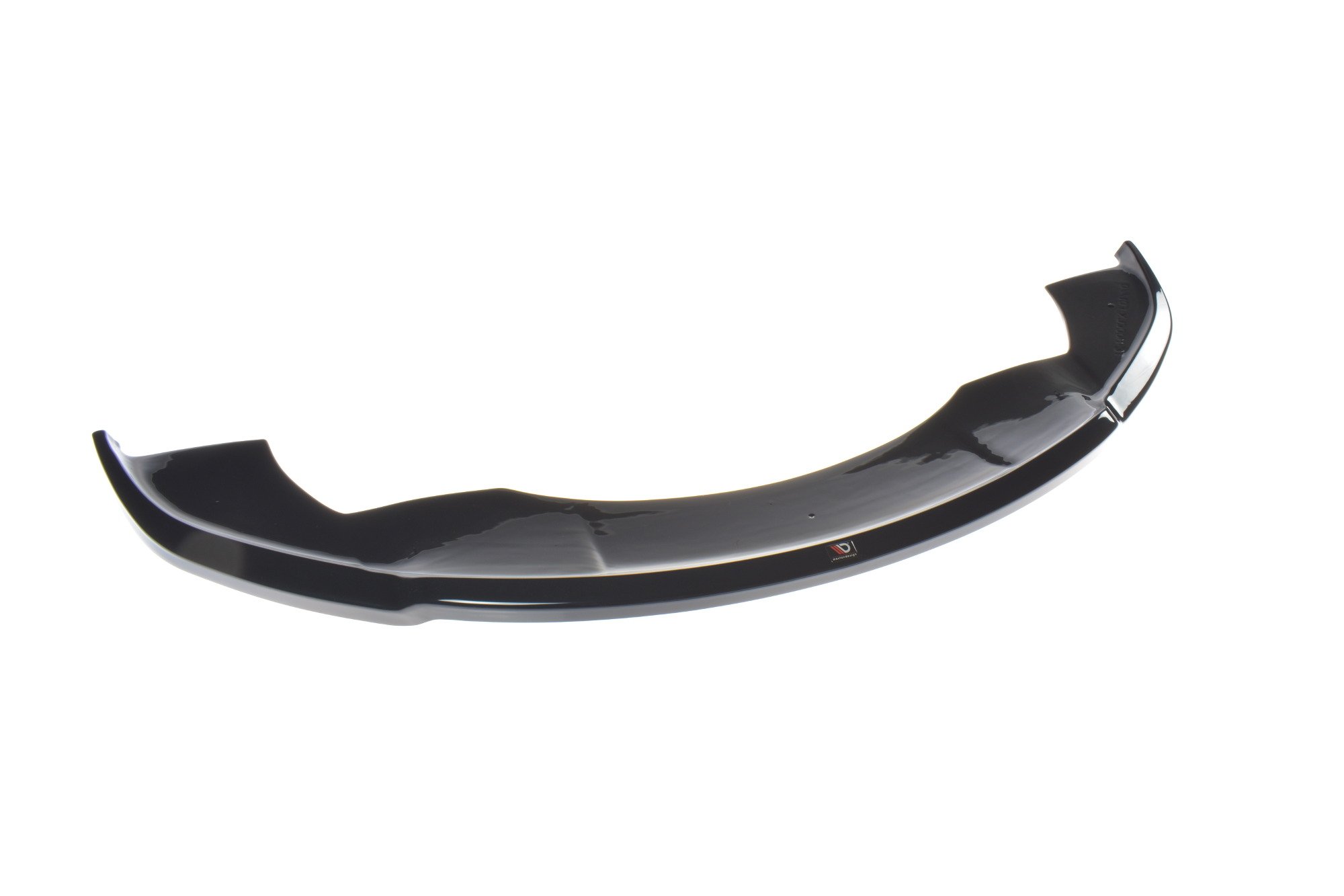 FRONT SPLITTER V.1 TESLA MODEL X - Image 5