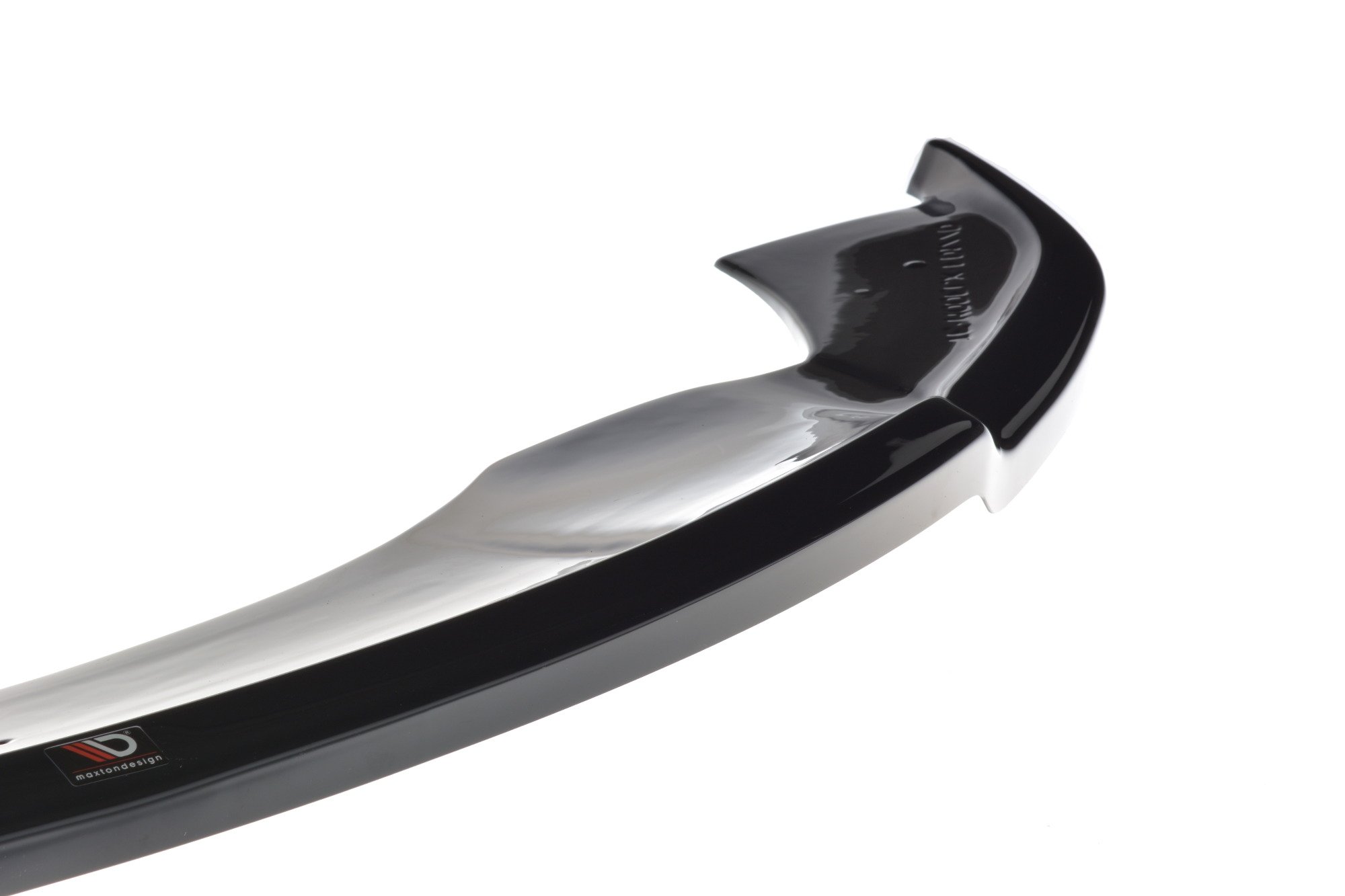 FRONT SPLITTER V.1 TESLA MODEL X - Image 6