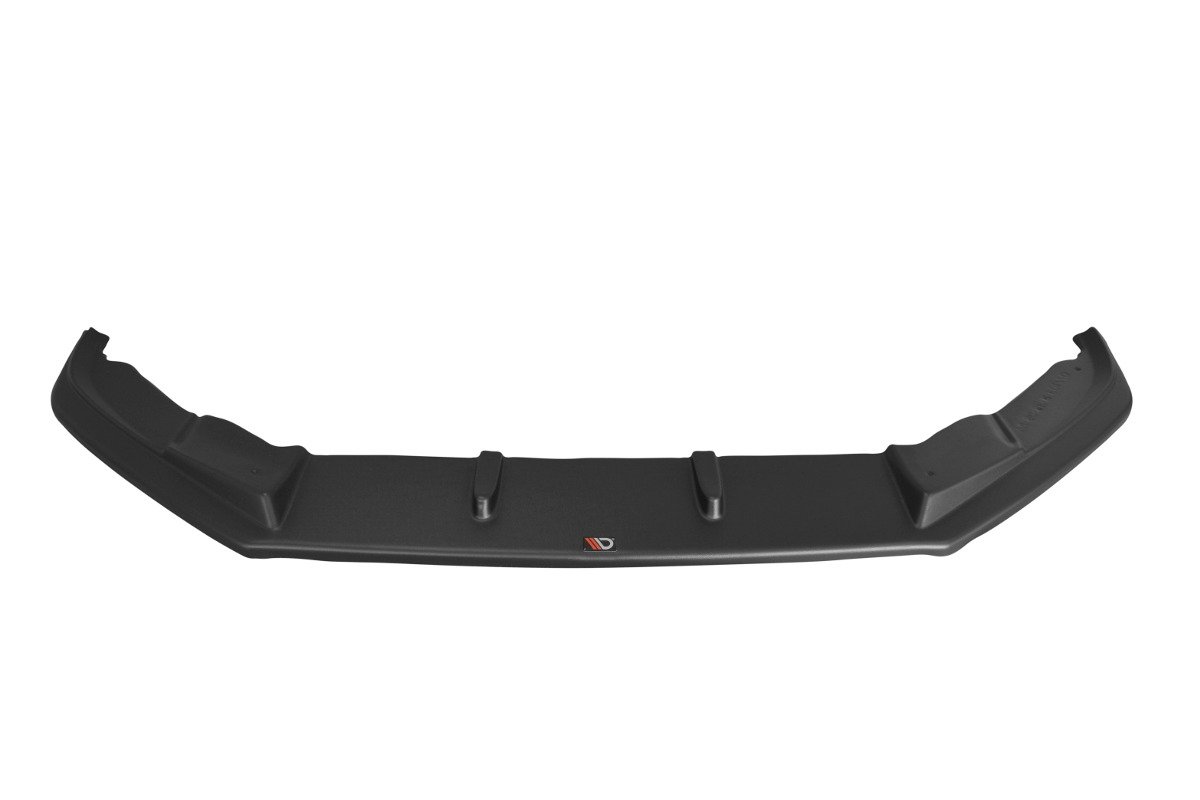 FRONT SPLITTER V.1 VOLKSWAGEN SCIROCCO MK.3 R FACELIFT - Image 4