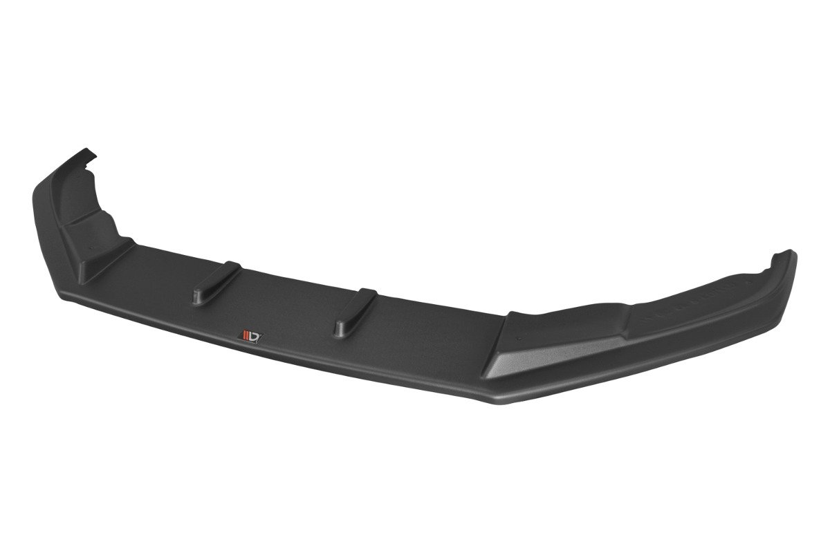 FRONT SPLITTER V.1 VOLKSWAGEN SCIROCCO MK.3 R FACELIFT - Image 5